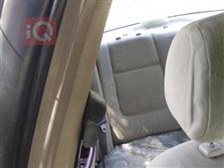 Daewoo Nubira